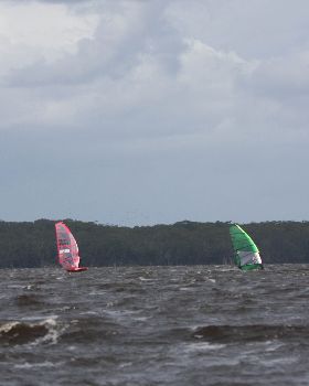 NSW 2022 Slalom State Championships