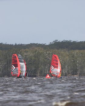NSW 2022 Slalom State Championships