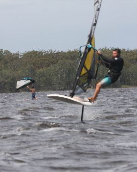 NSW 2022 Slalom State Championships