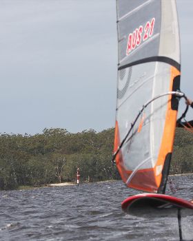 NSW 2022 Slalom State Championships