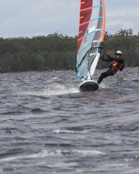 NSW 2022 Slalom State Championships