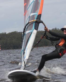 NSW 2022 Slalom State Championships