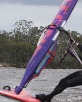 NSW 2022 Slalom State Championships