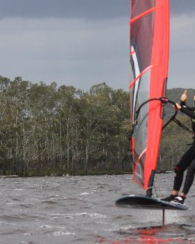 NSW 2022 Slalom State Championships