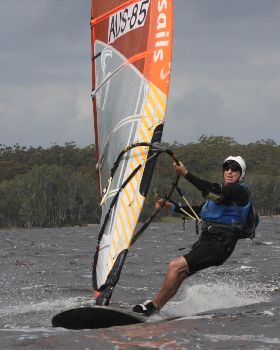 NSW 2022 Slalom State Championships
