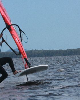 NSW 2022 Slalom State Championships