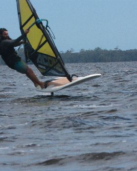 NSW 2022 Slalom State Championships
