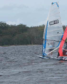 NSW 2022 Slalom State Championships