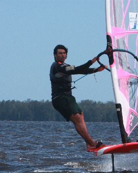 NSW 2022 Slalom State Championships
