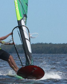 NSW 2022 Slalom State Championships