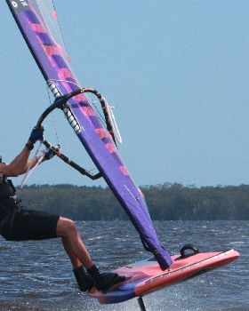 NSW 2022 Slalom State Championships