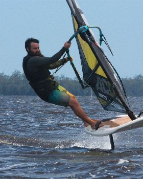 NSW 2022 Slalom State Championships