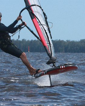 NSW 2022 Slalom State Championships