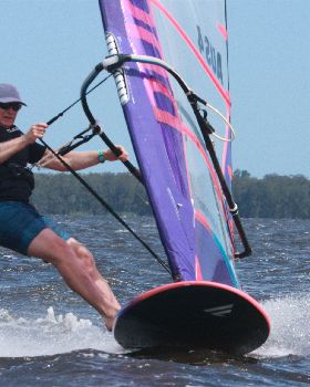 NSW 2022 Slalom State Championships