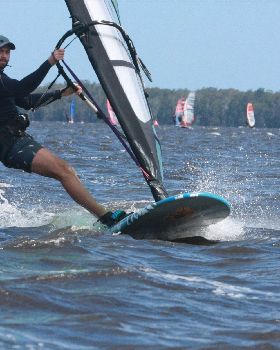 NSW 2022 Slalom State Championships