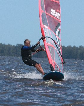 NSW 2022 Slalom State Championships