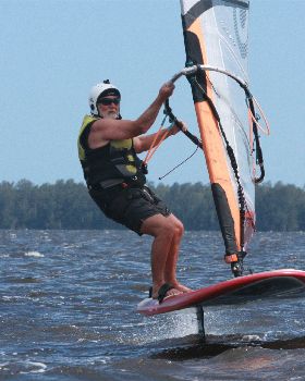 NSW 2022 Slalom State Championships