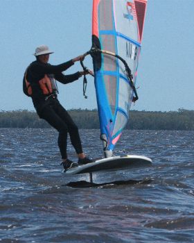 NSW 2022 Slalom State Championships