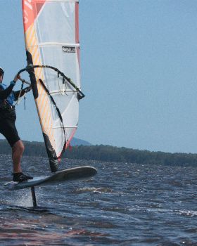 NSW 2022 Slalom State Championships