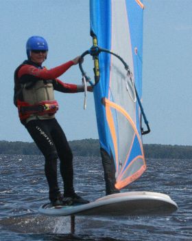 NSW 2022 Slalom State Championships