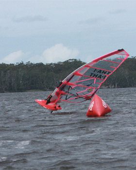 NSW 2022 Slalom State Championships