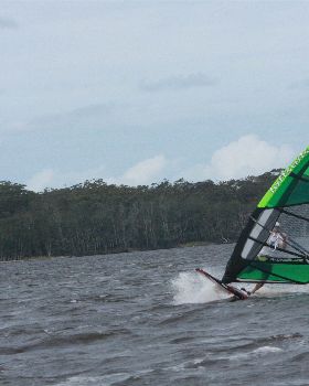 NSW 2022 Slalom State Championships