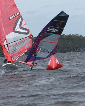 NSW 2022 Slalom State Championships