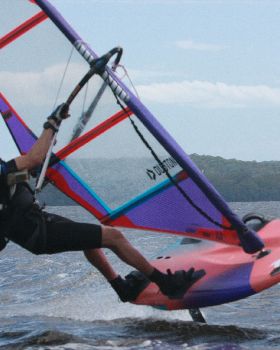 NSW 2022 Slalom State Championships