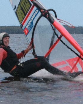 NSW 2022 Slalom State Championships