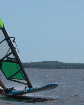 NSW 2022 Slalom State Championships