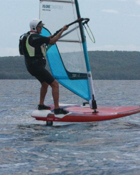 NSW 2022 Slalom State Championships