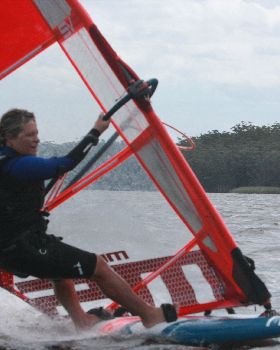 NSW 2022 Slalom State Championships
