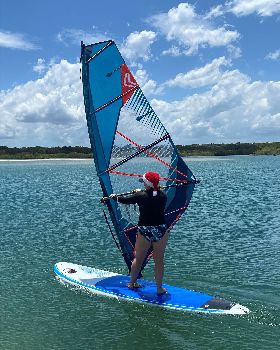 Kath Windsurf Edit