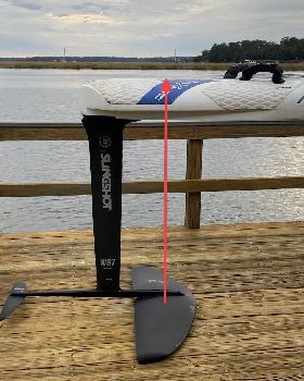 Phantasm 930 87w mast