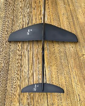 Phantasm 930 87w mast
