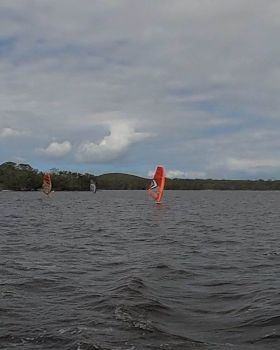 NSW 2022 Slalom State Championships