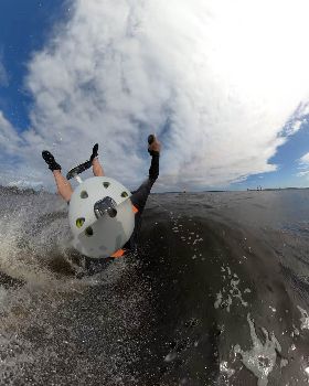 NSW 2022 Slalom State Championships