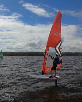 NSW 2022 Slalom State Championships