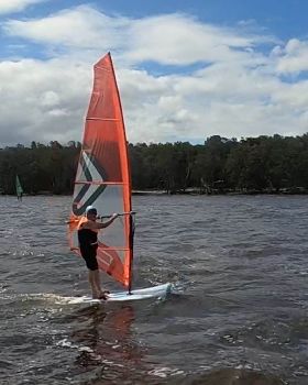 NSW 2022 Slalom State Championships