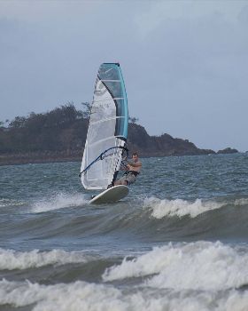 Starboard Go
