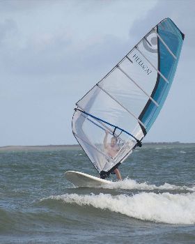 Starboard Go