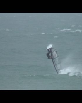 Forward Loop - Allan Gwyne