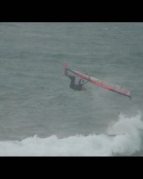 Backloop