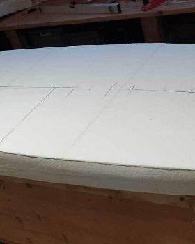 new windfoil board