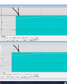 GPSresult Gyro vs M10
