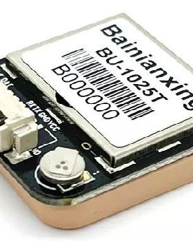 UbloxM10