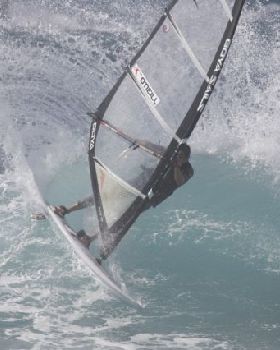 5.0 Goya Wave '07 ONE Goya 77L '07
