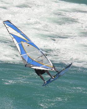 Wave comp