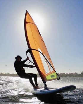 2023 45th National Windsurfer Championships