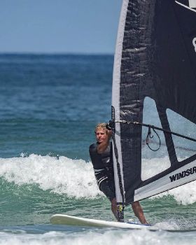 2023 45th National Windsurfer Championships